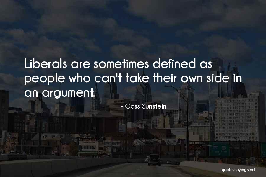 Gadevang Quotes By Cass Sunstein Gadevang Quotes By Cass Sunstein