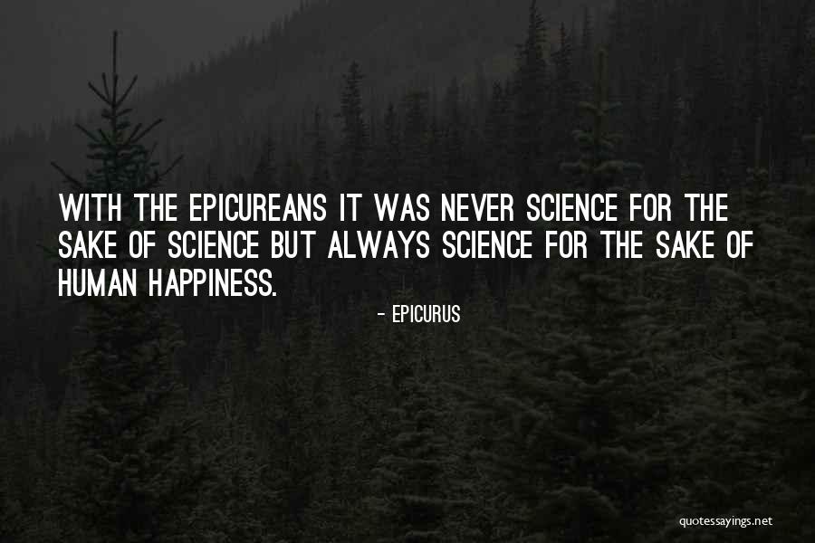 Gadevang Quotes By Epicurus Gadevang Quotes By Epicurus