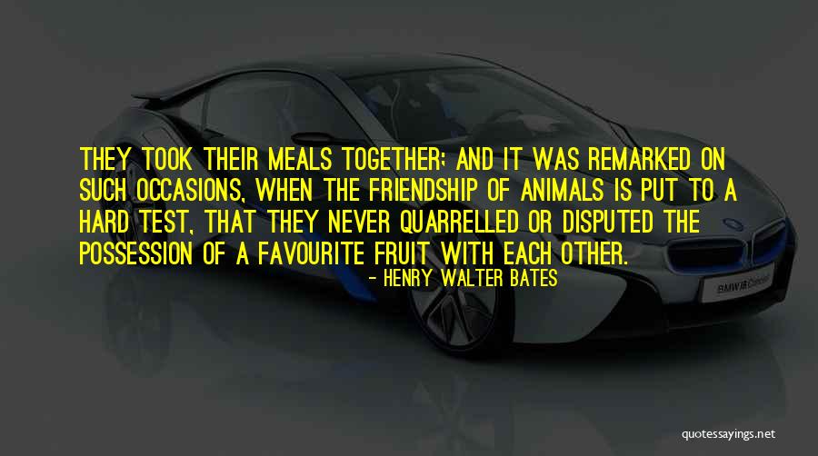 Gadgets Addiction Quotes By Henry Walter Bates Gadgets Addiction Quotes By Henry Walter Bates
