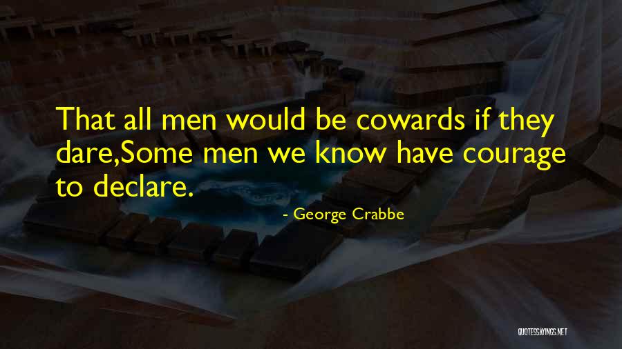 Gadgetzan Auctioneer Quotes By George Crabbe Gadgetzan Auctioneer Quotes By George Crabbe