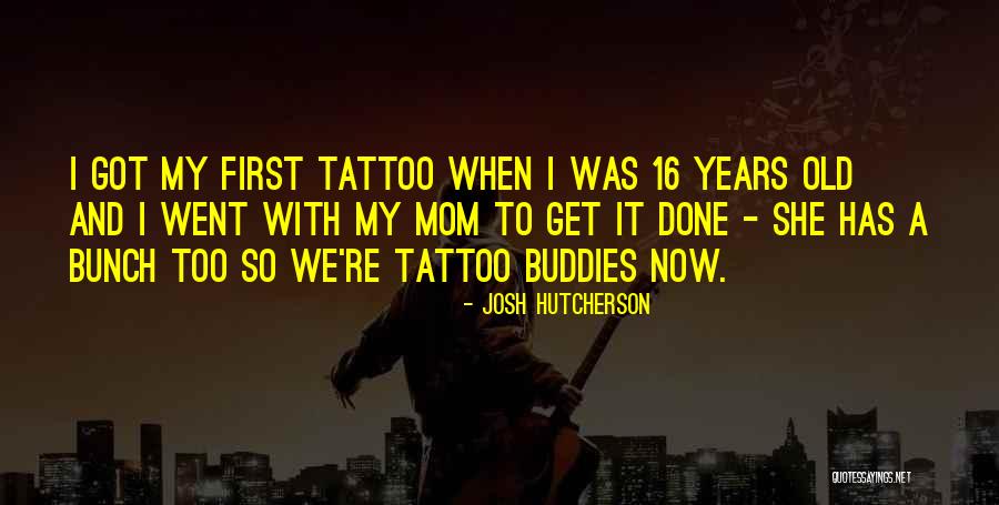 Gadgetzan Auctioneer Quotes By Josh Hutcherson Gadgetzan Auctioneer Quotes By Josh Hutcherson