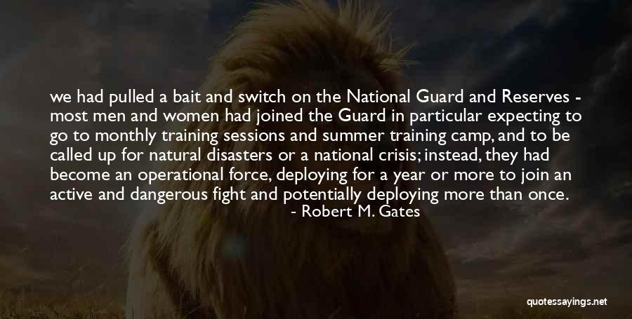 Gadgil Report Quotes By Robert M. Gates Gadgil Report Quotes By Robert M. Gates