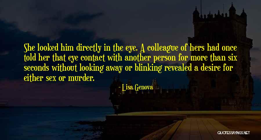 Gadgil Strategy Quotes By Lisa Genova Gadgil Strategy Quotes By Lisa Genova