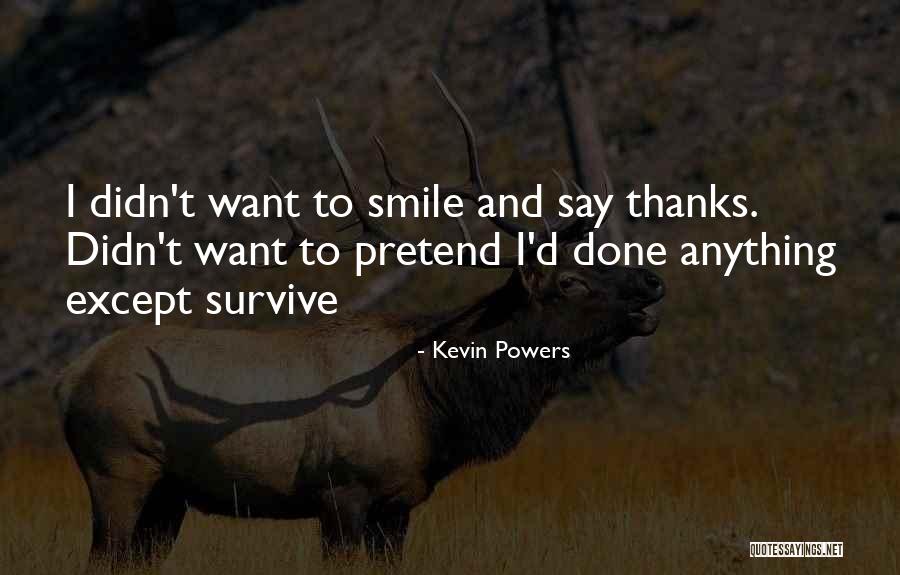 Gading Murni Quotes By Kevin Powers Gading Murni Quotes By Kevin Powers