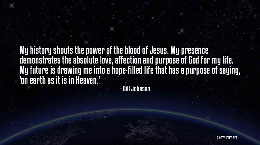 Gadis Quotes By Bill Johnson Gadis Quotes By Bill Johnson