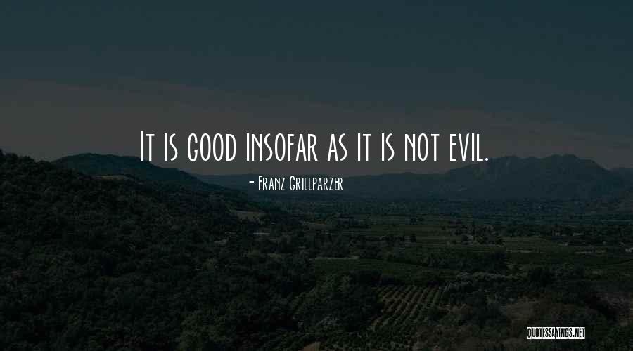 Gadistag Quotes By Franz Grillparzer Gadistag Quotes By Franz Grillparzer