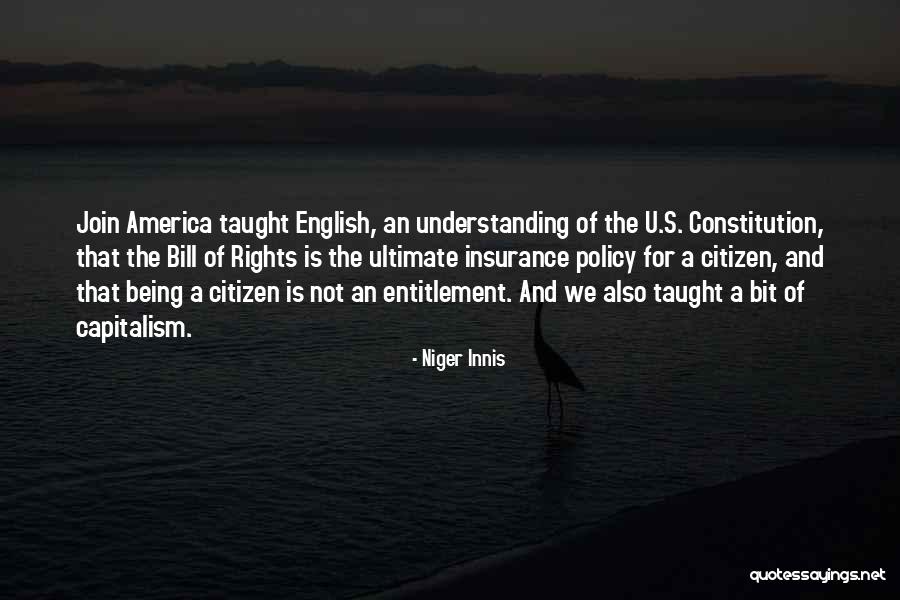 Gadistan Quotes By Niger Innis Gadistan Quotes By Niger Innis