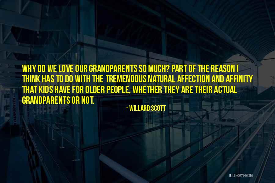 Gadistan Quotes By Willard Scott Gadistan Quotes By Willard Scott