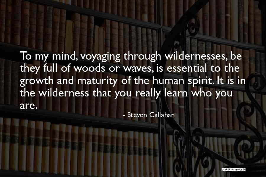 Gadites Maritime Quotes By Steven Callahan Gadites Maritime Quotes By Steven Callahan
