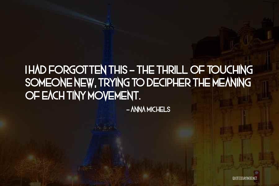 Gadkari Quotes By Anna Michels Gadkari Quotes By Anna Michels