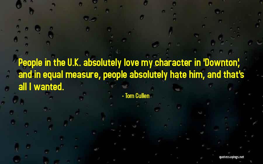 Gadkari Quotes By Tom Cullen Gadkari Quotes By Tom Cullen