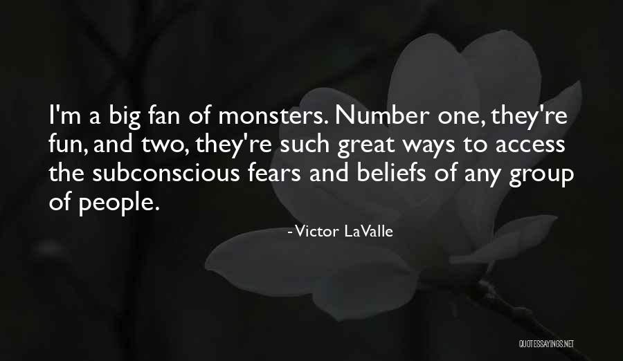 Gadkari Quotes By Victor LaValle Gadkari Quotes By Victor LaValle