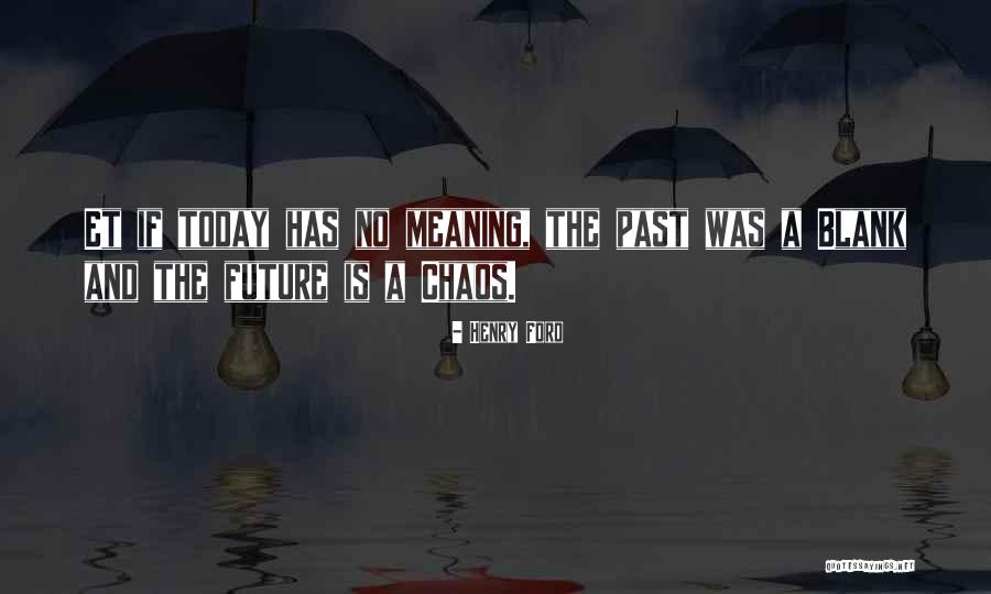 Gadkille Quotes By Henry Ford Gadkille Quotes By Henry Ford