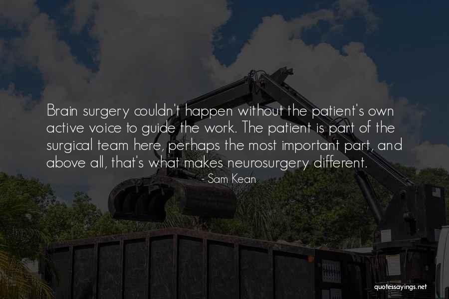 Gadlings Quotes By Sam Kean Gadlings Quotes By Sam Kean
