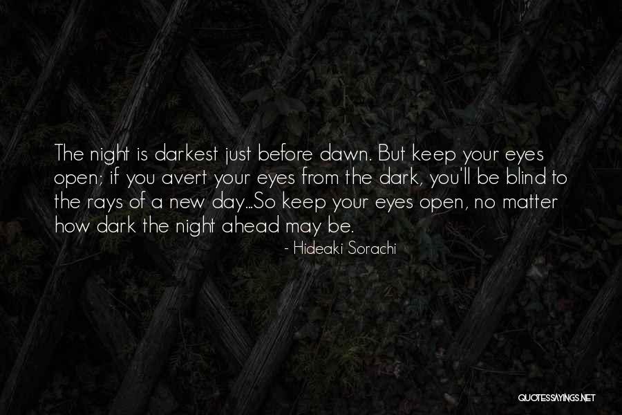 Gadna Talbain Quotes By Hideaki Sorachi Gadna Talbain Quotes By Hideaki Sorachi