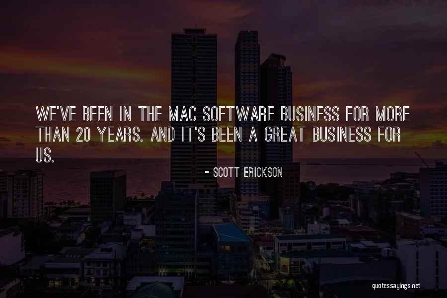 Gadna Talbain Quotes By Scott Erickson Gadna Talbain Quotes By Scott Erickson