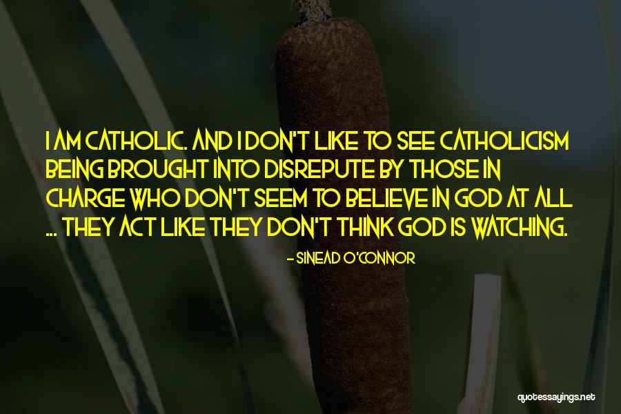 Gadna Talbain Quotes By Sinead O'Connor Gadna Talbain Quotes By Sinead O'Connor