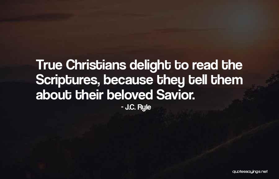Gadomski Foundation Quotes By J.C. Ryle Gadomski Foundation Quotes By J.C. Ryle