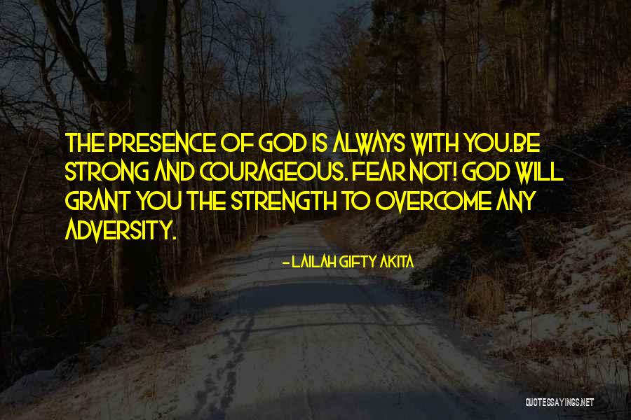 Gadomski Foundation Quotes By Lailah Gifty Akita Gadomski Foundation Quotes By Lailah Gifty Akita