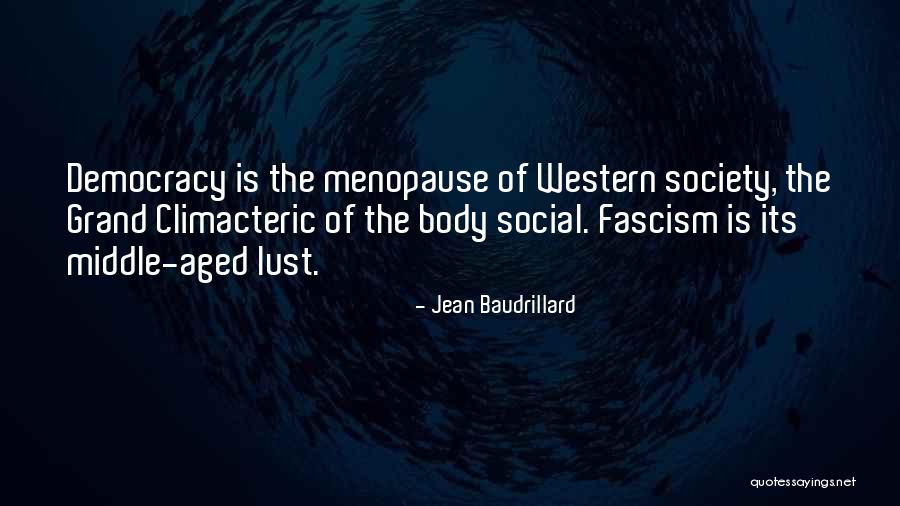 Gadomski Villas Quotes By Jean Baudrillard Gadomski Villas Quotes By Jean Baudrillard