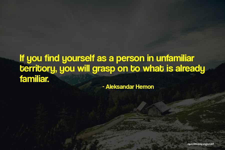Gados Memorials Quotes By Aleksandar Hemon Gados Memorials Quotes By Aleksandar Hemon