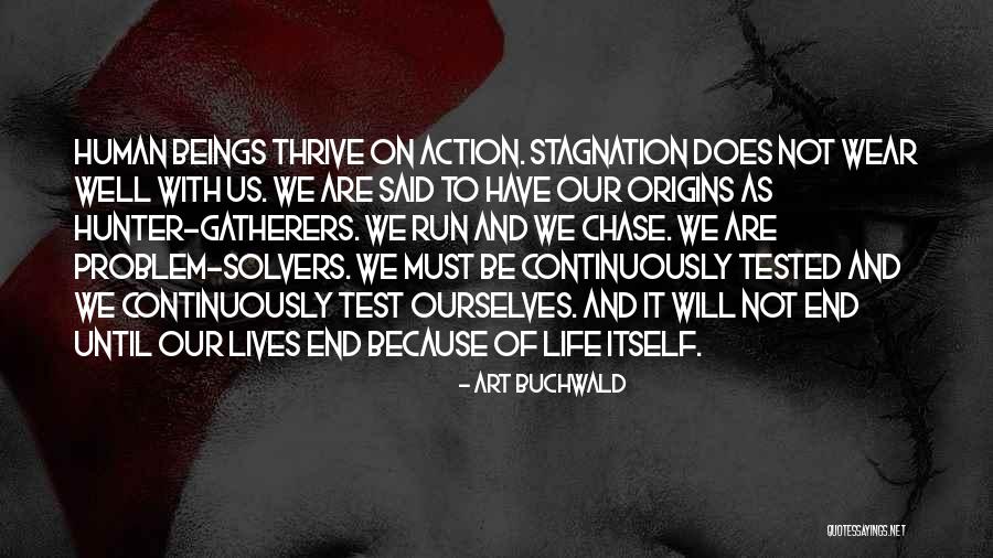 Gados Memorials Quotes By Art Buchwald Gados Memorials Quotes By Art Buchwald