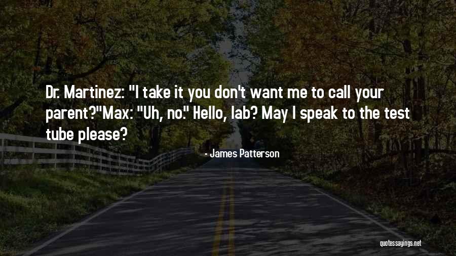 Gados Memorials Quotes By James Patterson Gados Memorials Quotes By James Patterson