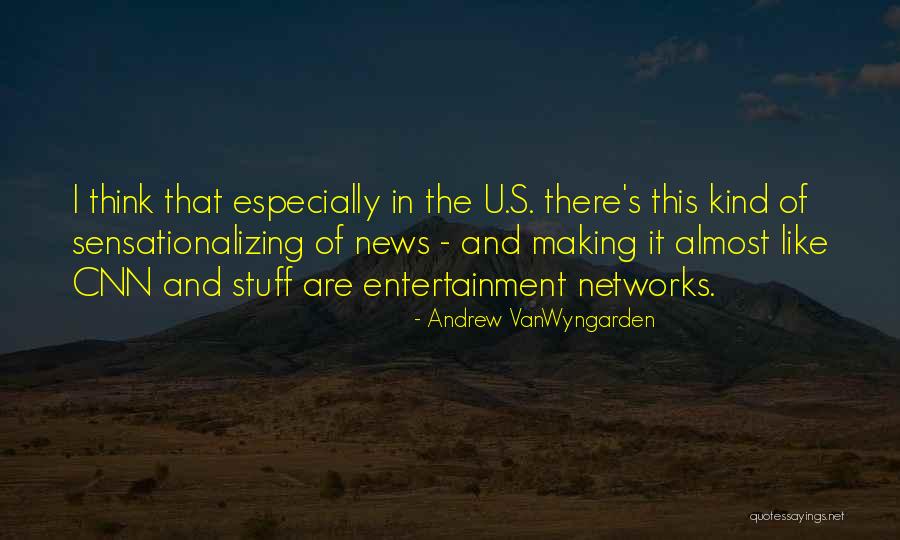 Gadot Actress Quotes By Andrew VanWyngarden Gadot Actress Quotes By Andrew VanWyngarden