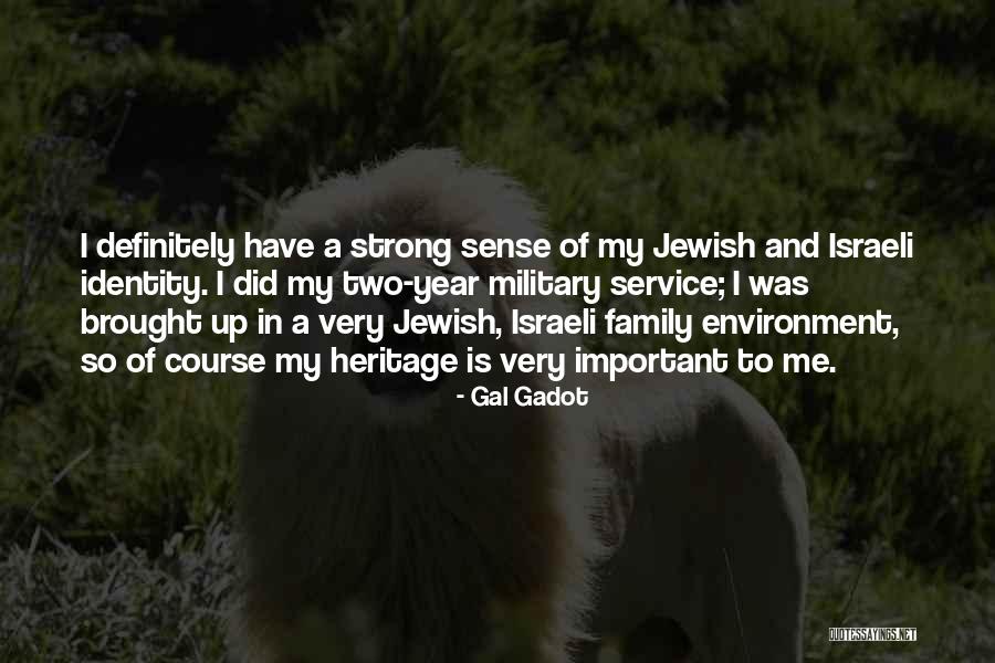 Gadot Quotes By Gal Gadot Gadot Quotes By Gal Gadot