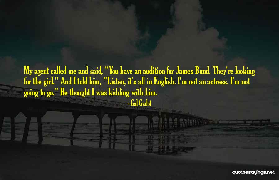 Gadot Wonder Quotes By Gal Gadot Gadot Wonder Quotes By Gal Gadot