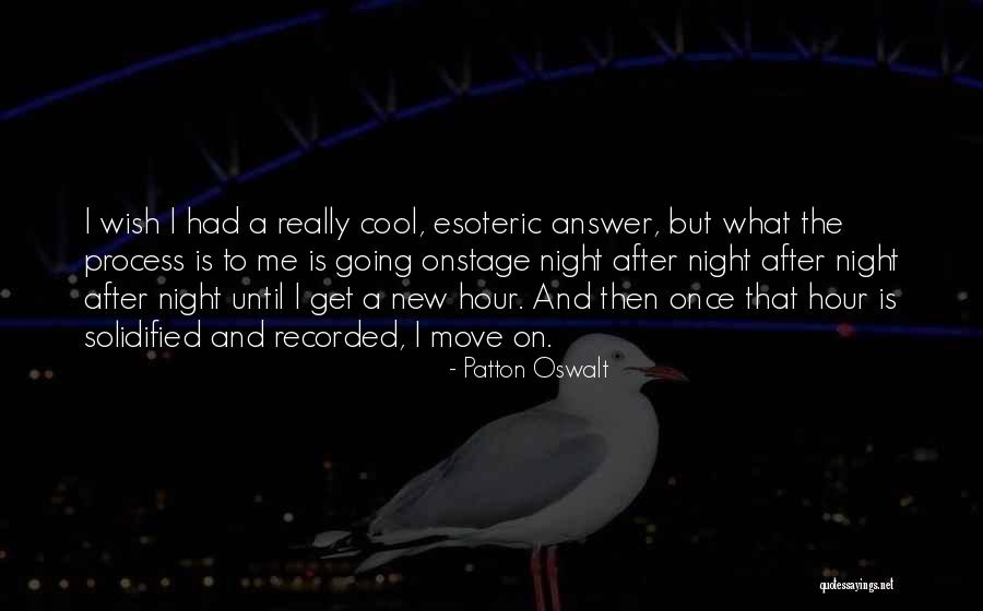 Gadot Wonder Quotes By Patton Oswalt Gadot Wonder Quotes By Patton Oswalt