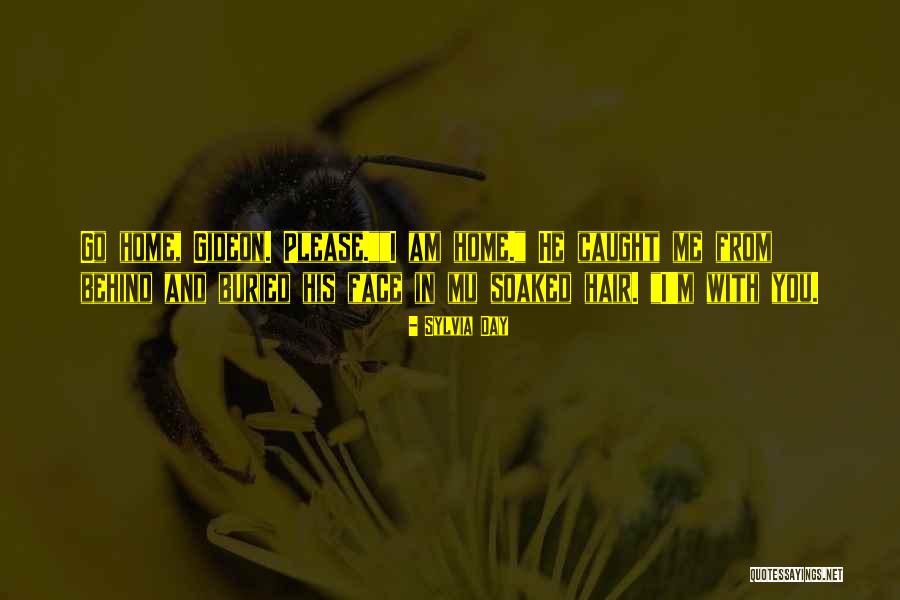 Gadow Guitars Quotes By Sylvia Day Gadow Guitars Quotes By Sylvia Day