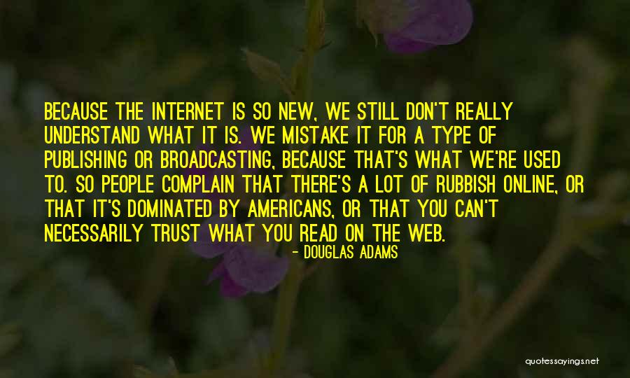 Gadrobi Quotes By Douglas Adams Gadrobi Quotes By Douglas Adams