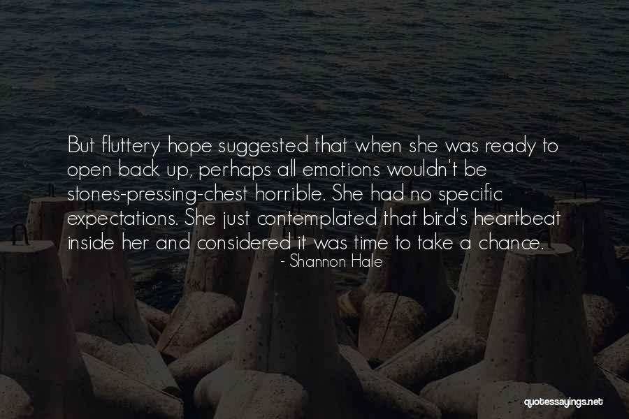 Gads Quotes By Shannon Hale Gads Quotes By Shannon Hale