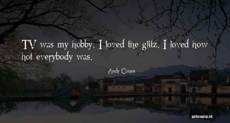 Gadson Restaurant Quotes By Andy Cohen Gadson Restaurant Quotes By Andy Cohen