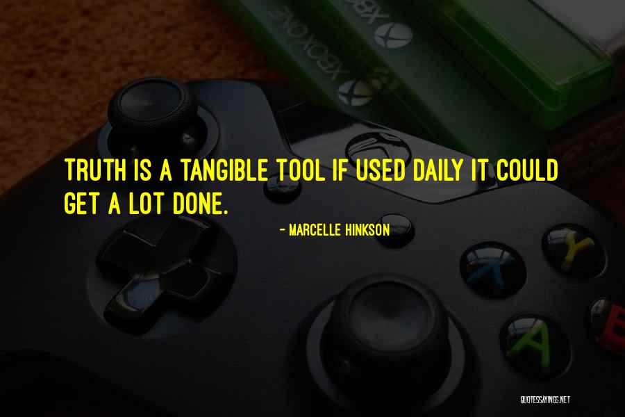 Gadzhieva Quotes By Marcelle Hinkson