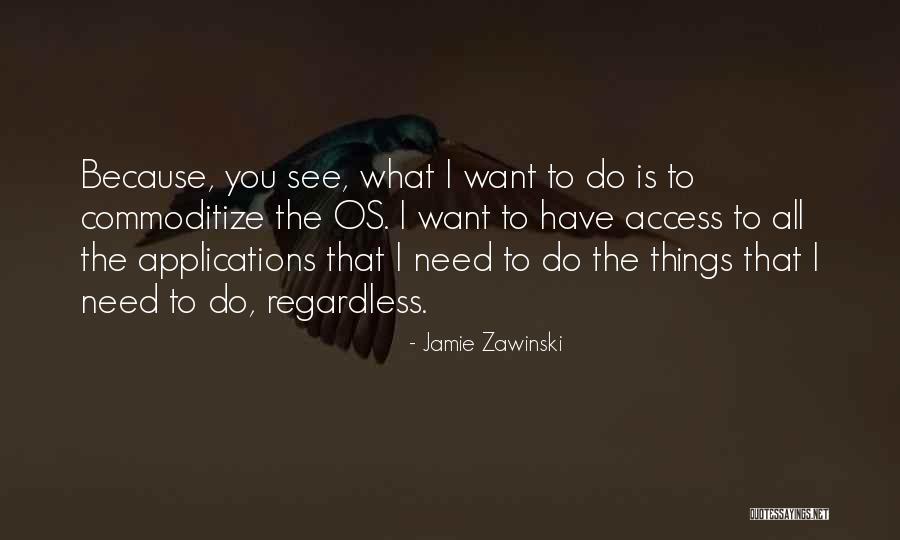 Gadzinski Md Quotes By Jamie Zawinski Gadzinski Md Quotes By Jamie Zawinski