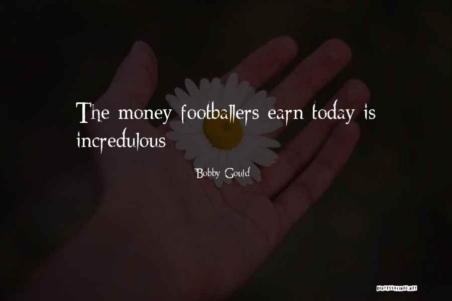 Gadzooks Gaming Quotes By Bobby Gould Gadzooks Gaming Quotes By Bobby Gould