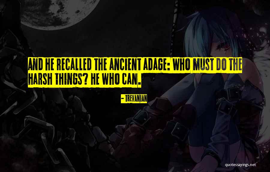 Gadzooks Gaming Quotes By Trevanian Gadzooks Gaming Quotes By Trevanian
