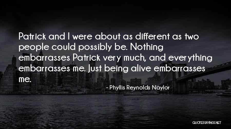 Gaear Grimsrud Quotes By Phyllis Reynolds Naylor Gaear Grimsrud Quotes By Phyllis Reynolds Naylor
