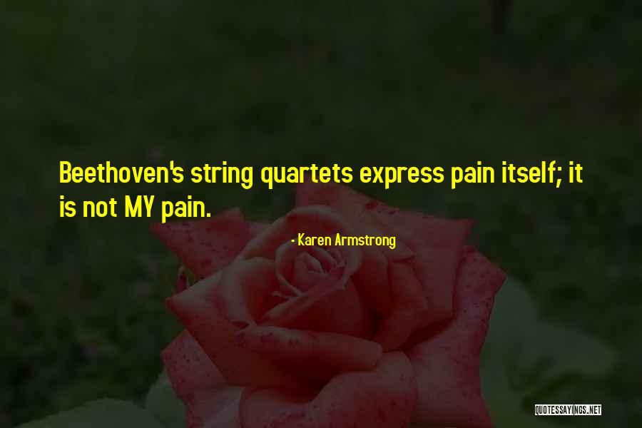 Gaeas Mtg Quotes By Karen Armstrong Gaeas Mtg Quotes By Karen Armstrong