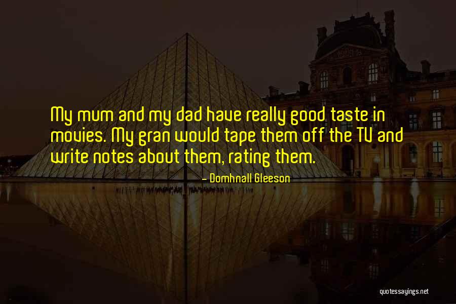 Gaebelein Annotated Quotes By Domhnall Gleeson Gaebelein Annotated Quotes By Domhnall Gleeson
