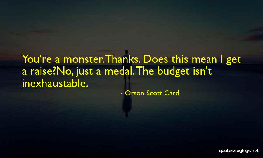 Gaebelein Arno Quotes By Orson Scott Card Gaebelein Arno Quotes By Orson Scott Card