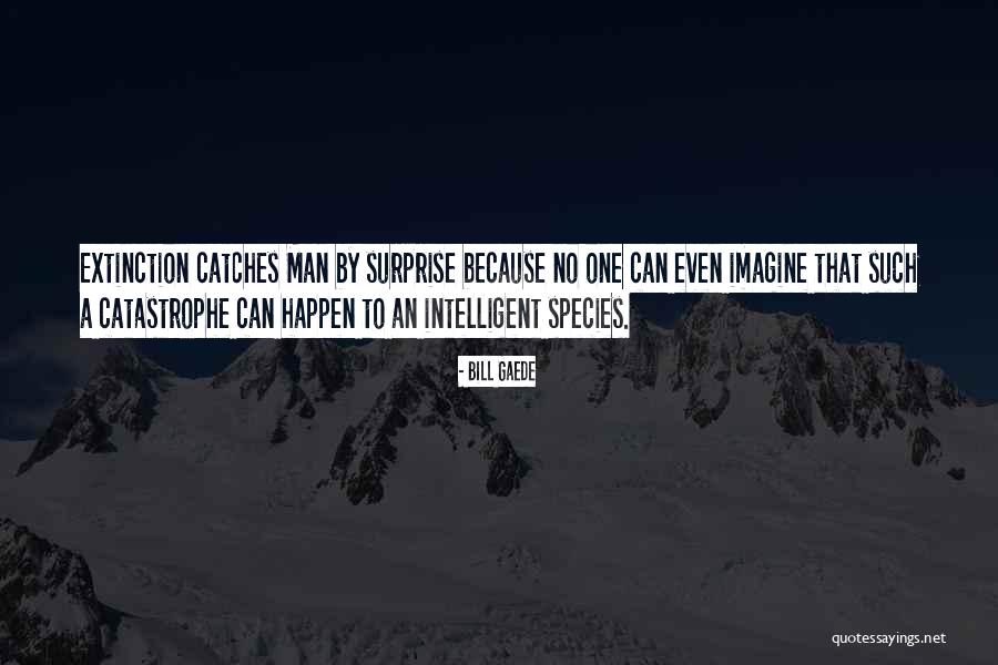 Gaede Quotes By Bill Gaede Gaede Quotes By Bill Gaede