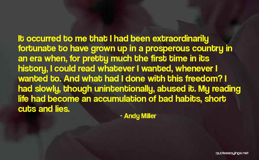 Gaedeke Holdings Quotes By Andy Miller Gaedeke Holdings Quotes By Andy Miller