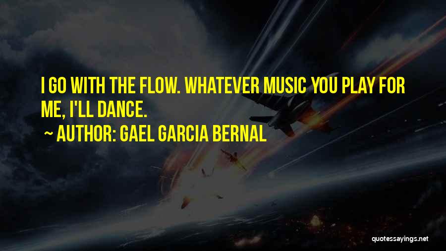 Gael Garcia Bernal Quotes 455368