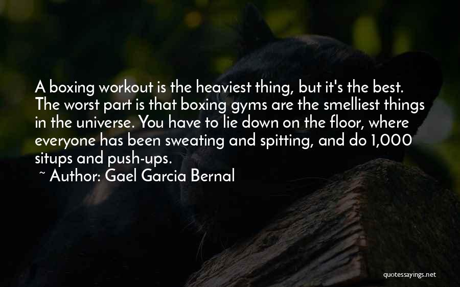 Gael Garcia Bernal Quotes 938265