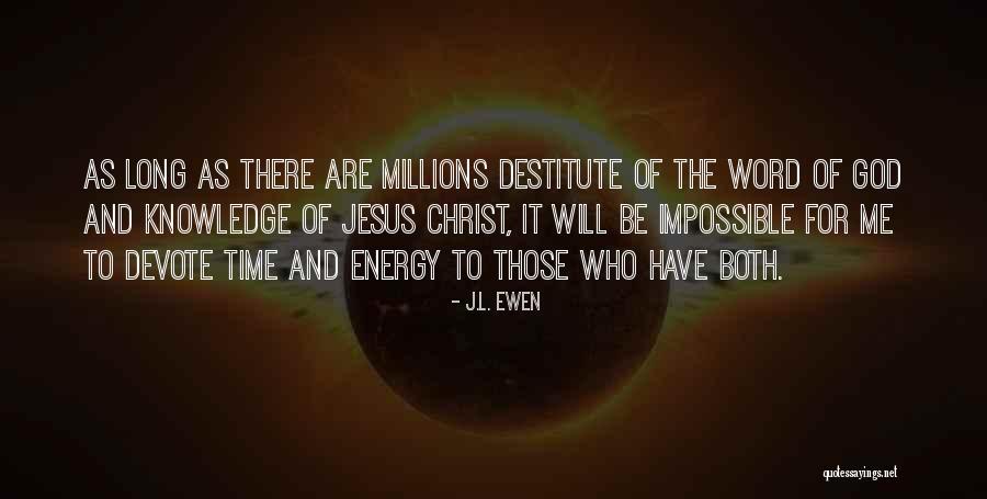 Gael Lindenfield Quotes By J.L. Ewen Gael Lindenfield Quotes By J.L. Ewen