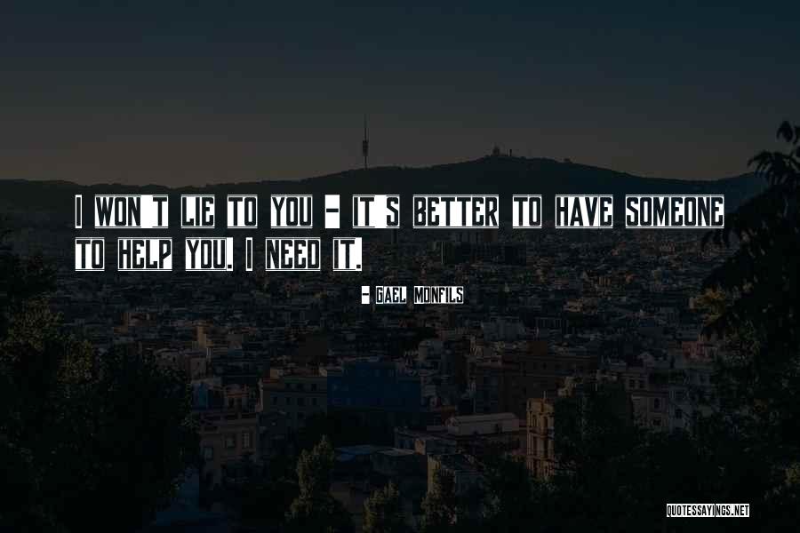 Gael Monfils Quotes 1207813 Gael Monfils Quotes 1207813