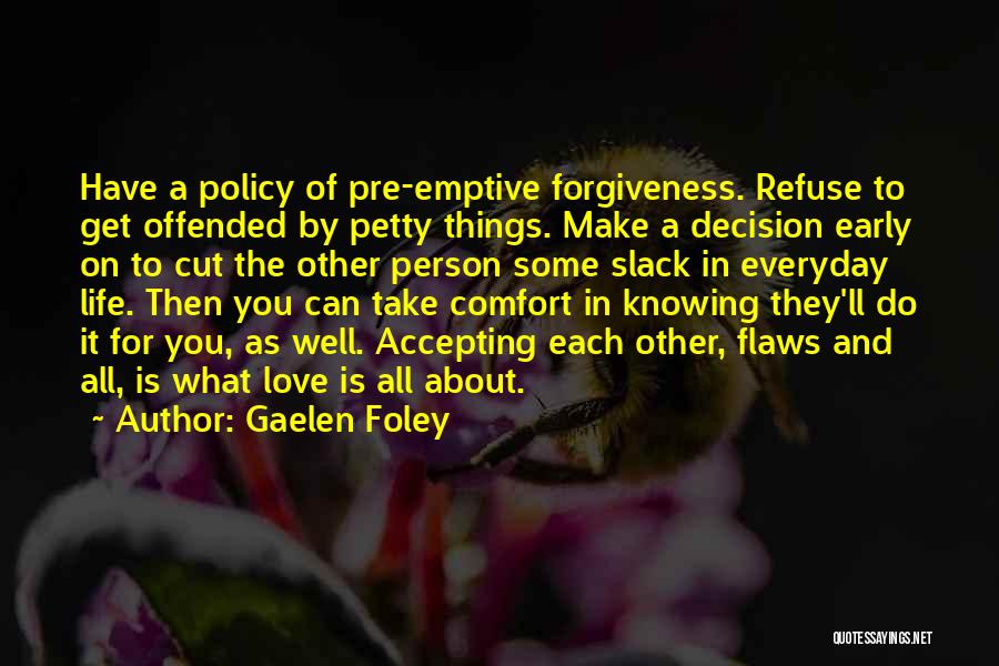 Gaelen Foley Quotes 2069983